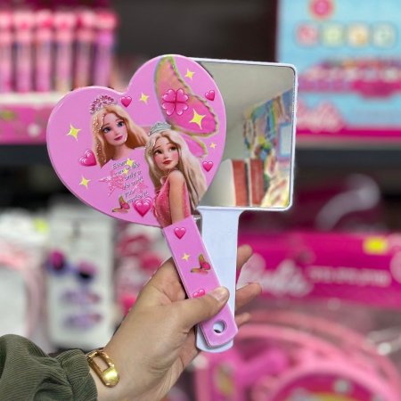 مراية باربي